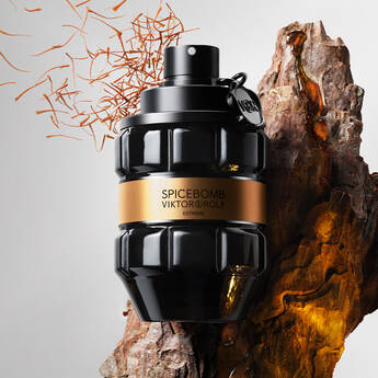 Spicebomb Extreme Eau de Parfum