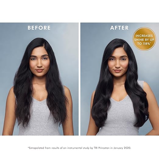Moroccanoil Treatment Hair Oil Open Heaven Beauty