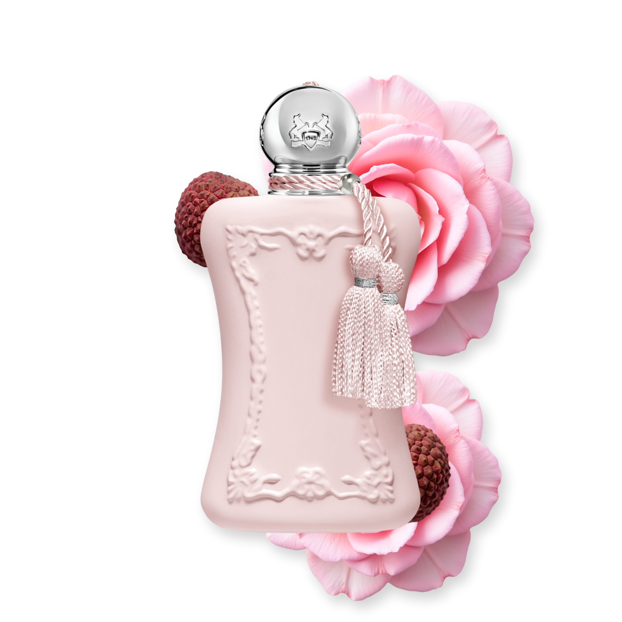 DELINA LA ROSÉE