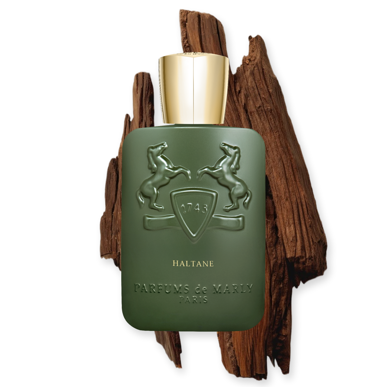 Best PERFUMS de MARLY HALTANE for MEN 4.2 oz./125ml EDP Spray