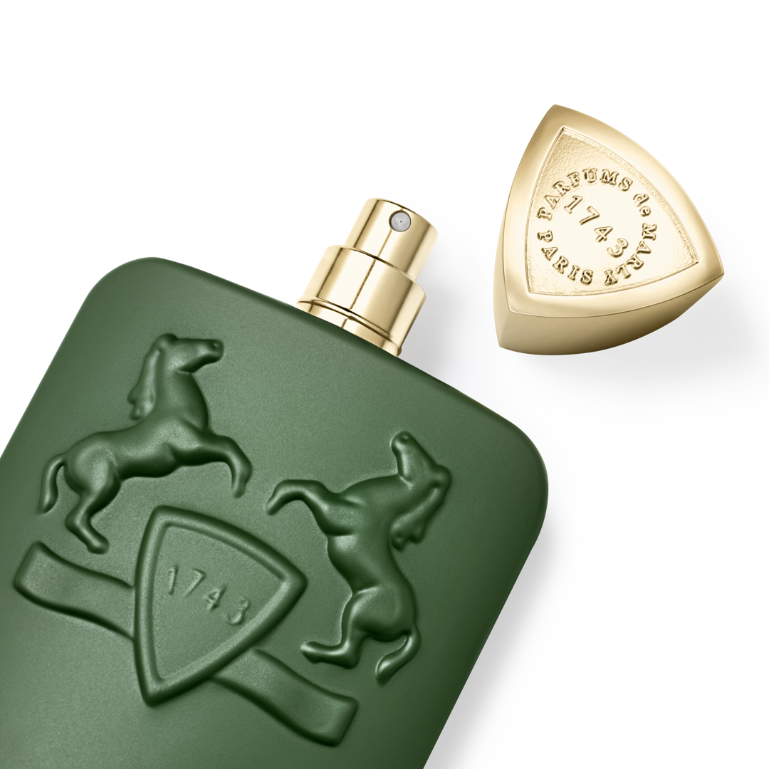 Best PERFUMS de MARLY HALTANE for MEN 4.2 oz./125ml EDP Spray