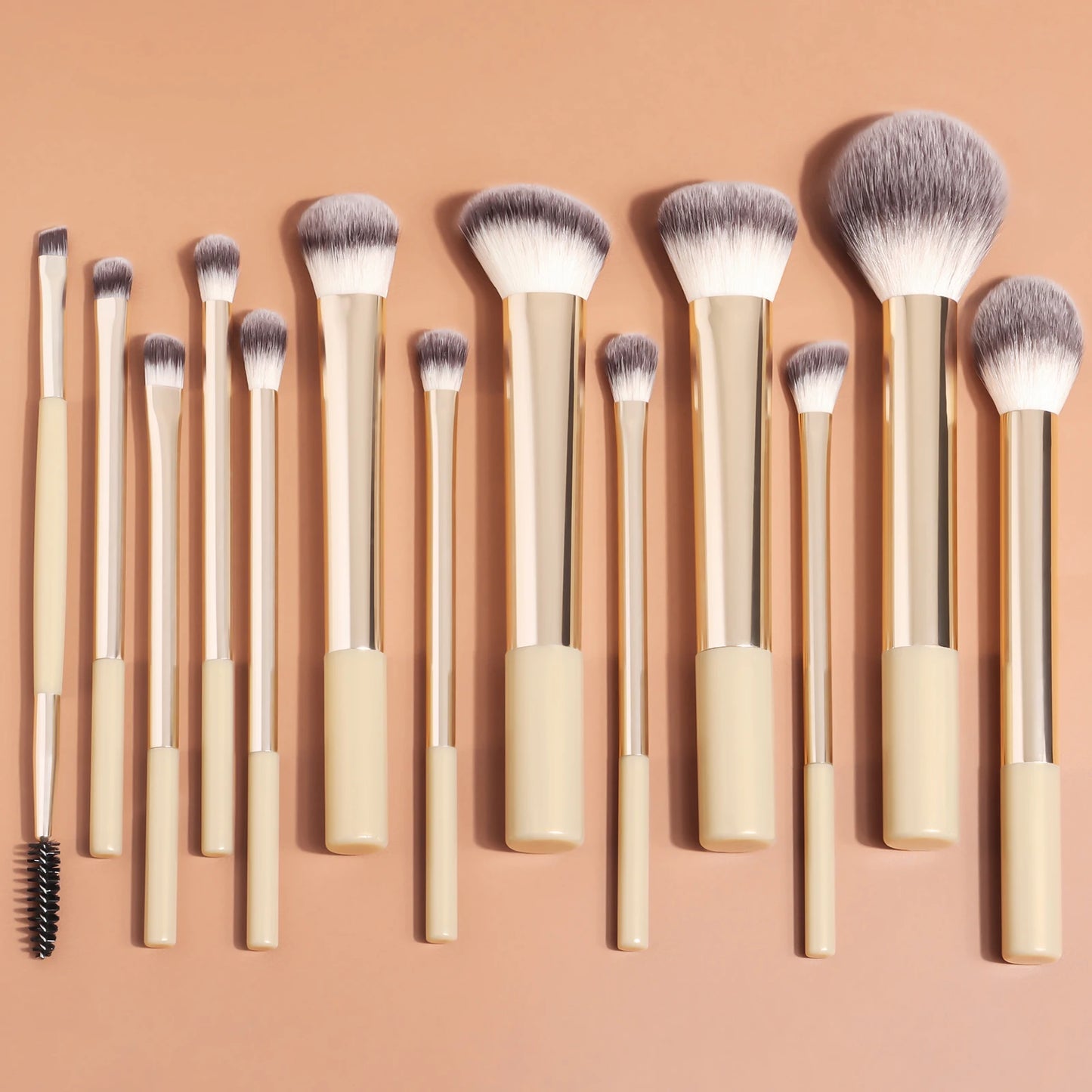Professional Makeup Brush Set
