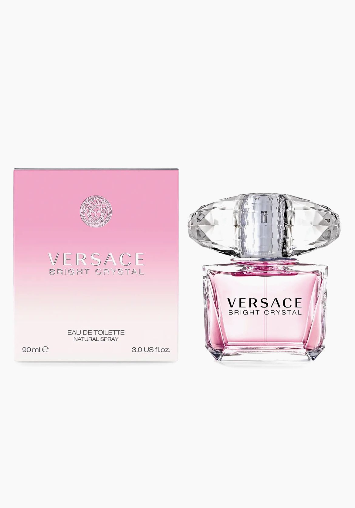 Versace Bright Crystal Absolu 90ml