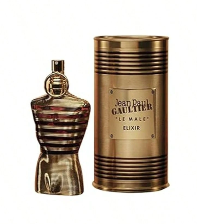 Jean Paul Gaultier Le Beau Le Parfum Eau de Parfum 125ml (4.2 oz) for Men – New Sealed
