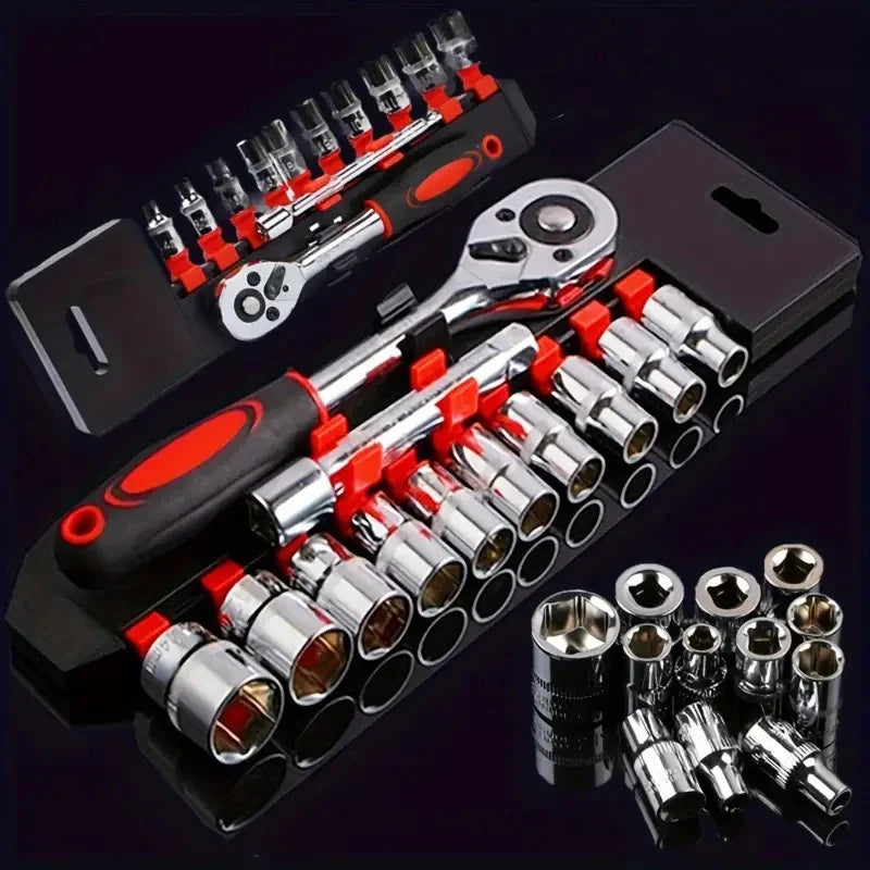 Hardware Tools