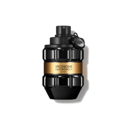 Spicebomb Extreme Eau de Parfum