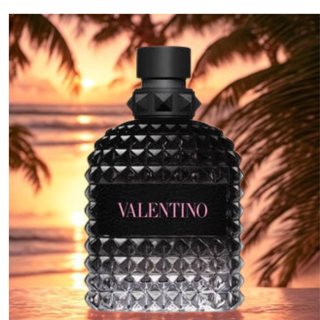 Born in Roma Uomo Eau de Toilette