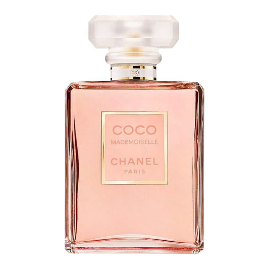 COCO MADEMOISELLE EDP Intense Spray 3.4oz (100ml) New Sealed!