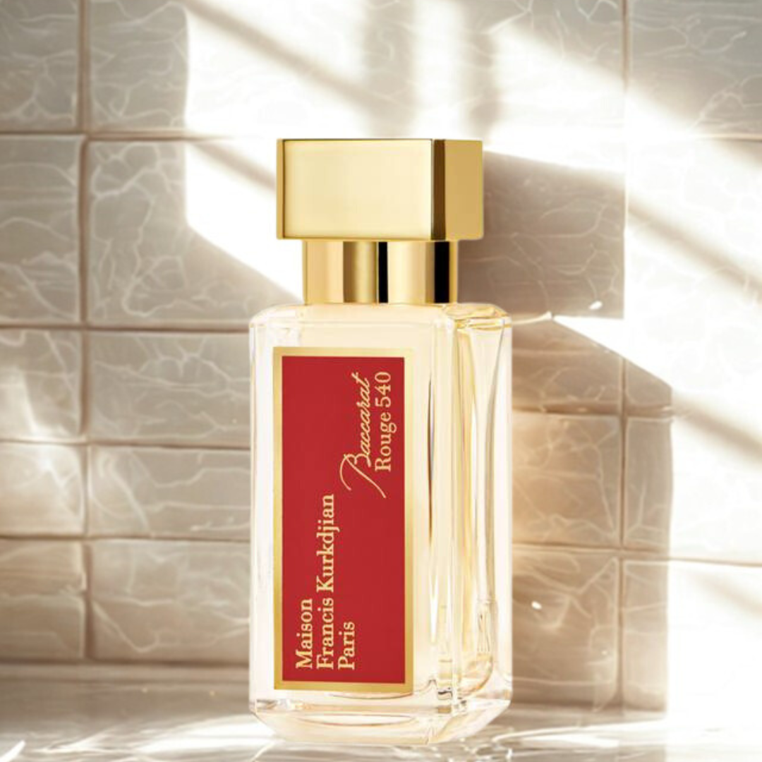 Maison Francis Kurkdjian Baccarat Rouge 540 Eau de Parfum