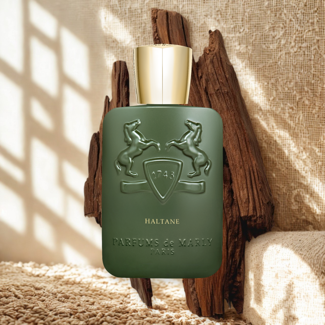 Best PERFUMS de MARLY HALTANE for MEN 4.2 oz./125ml EDP Spray