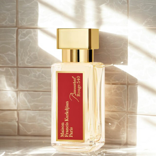 Maison Francis Kurkdjian Baccarat Rouge 540 Eau de Parfum