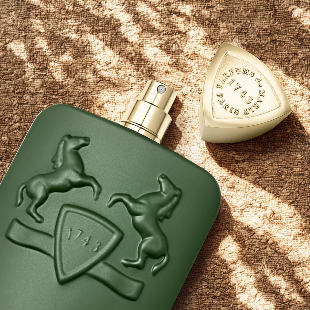 Best PERFUMS de MARLY HALTANE for MEN 4.2 oz./125ml EDP Spray