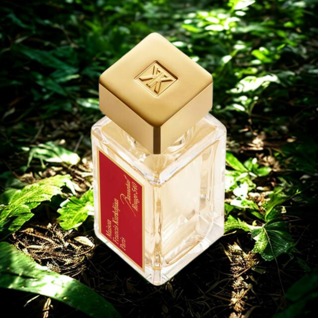 Maison Francis Kurkdjian Baccarat Rouge 540 Eau de Parfum