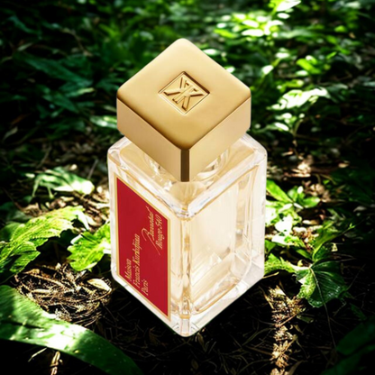 Maison Francis Kurkdjian Baccarat Rouge 540 Eau de Parfum