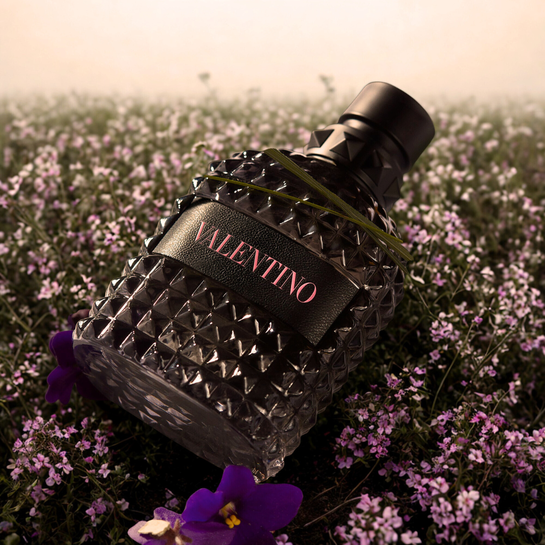 Born in Roma Uomo Eau de Toilette