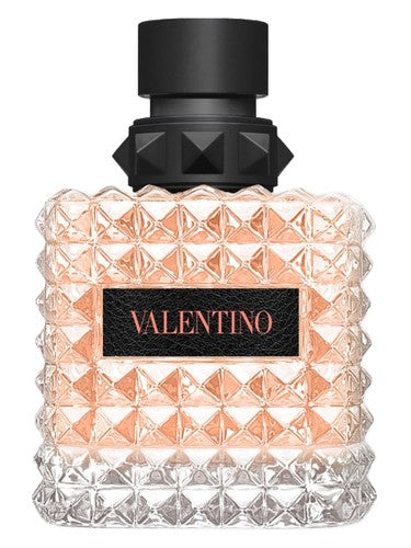 Valentino Valentino Donna Born In Roma Coral Fantasy , 3.4 oz EDP Spray
