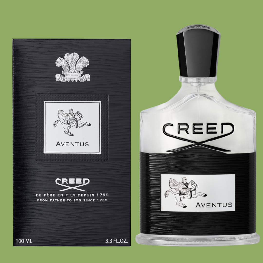 Share Creed Aventus COLOGNE 100ml