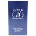 Giorgio Armani Acqua di Gio Profondo EDP 125ml