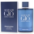 Giorgio Armani Acqua di Gio Profondo EDP 125ml