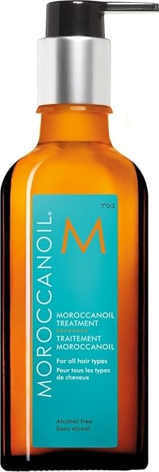 Moroccanoil Treatment Hair Oil Open Heaven Beauty