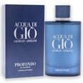 Giorgio Armani Acqua di Gio Profondo EDP 125ml