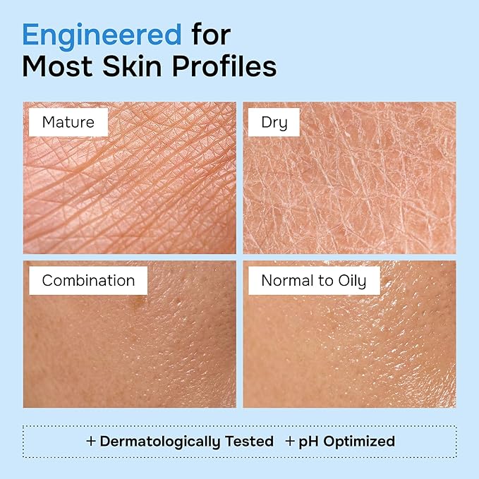 SimplyVital Face Moisturizer Retinol Collagen Hyaluronic Acid Cream 1.7 oz | Anti-Aging, Moisturizer Face Cream for Women & Men, Visibly Firming, Hydrating Neck Care, Day & Night Skin Care, Silky Feel Open Heaven Beauty