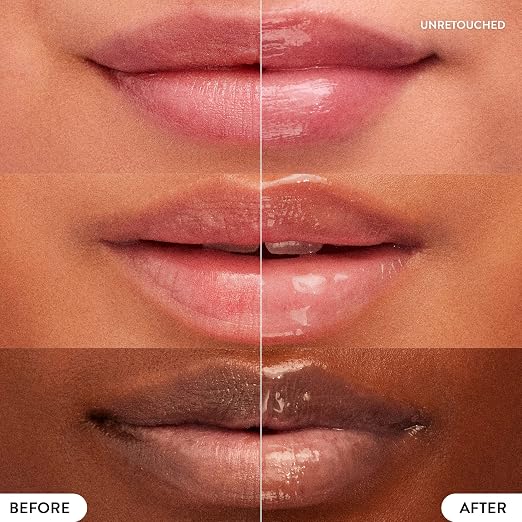 LANEIGE Lip Sleeping Mask: Korean Overnight Treatment For Dry Lips | Hydrating & Nourishing Overnight Lip Treatment Mask with Vitamin C, Shea & Murumuru Seed Butter | Now Build Your Own Bespoke Swirl Open Heaven Beauty