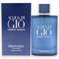 Giorgio Armani Acqua di Gio Profondo EDP 125ml