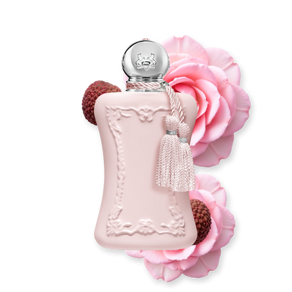 DELINA LA ROSÉE