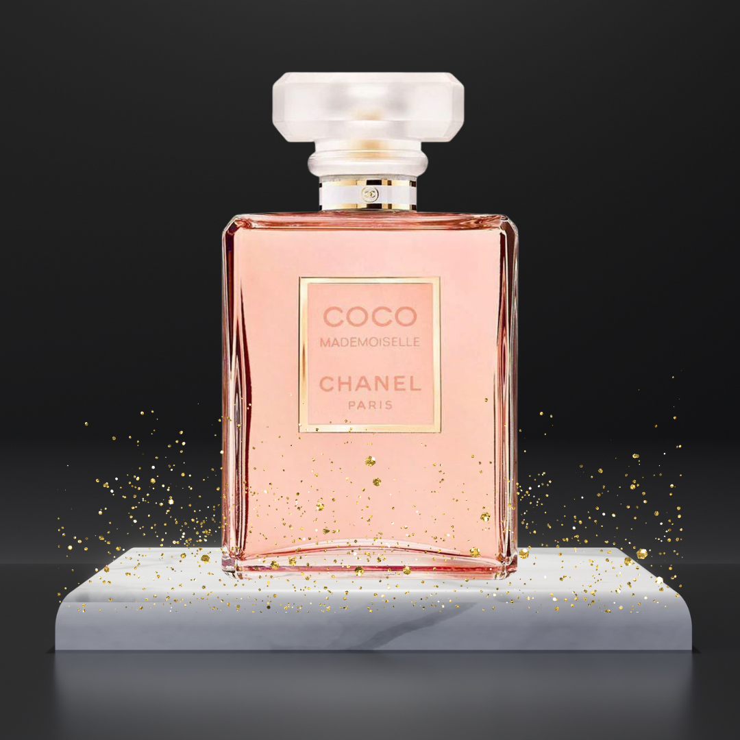 COCO MADEMOISELLE EDP Intense Spray 3.4oz (100ml) New Sealed!