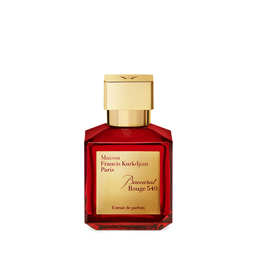 Baccarat Rouge 540