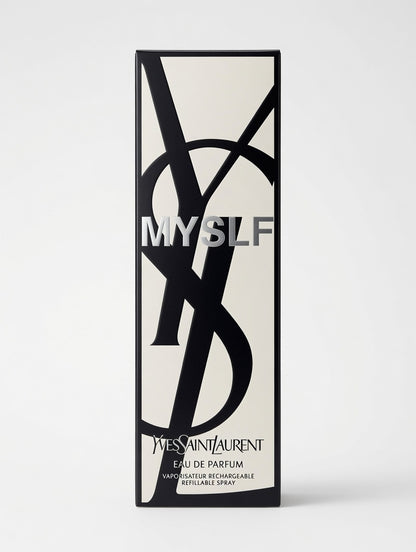 Yves Saint Laurent MYSLF Eau de Parfum for Men 100ml (3.3 oz) – New Sealed Box