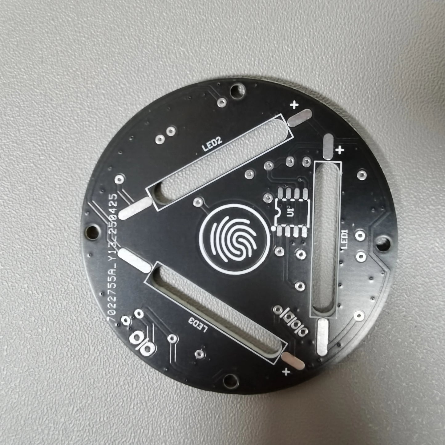 DIY Dimming Circuit Kit