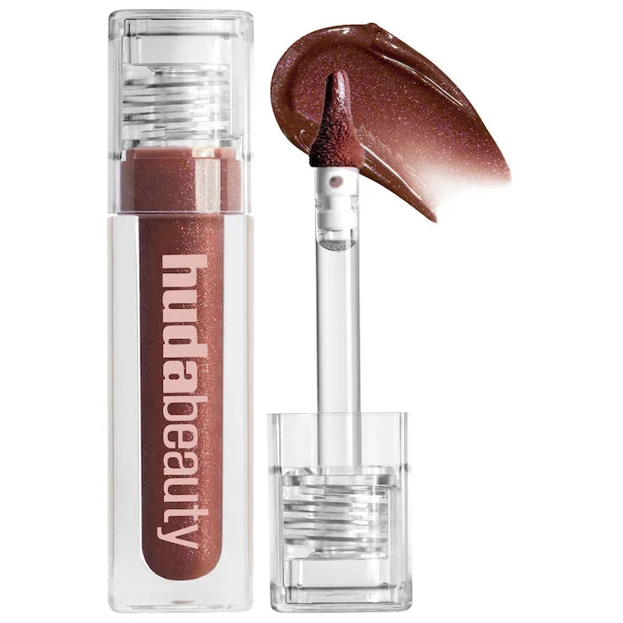 Glow Liquid Blush Tint