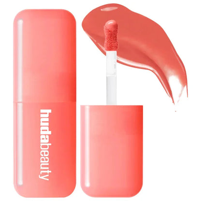Glow Liquid Blush Tint