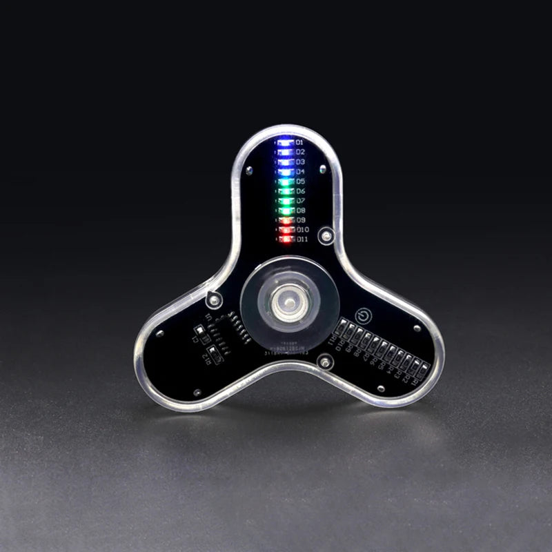 DIY LED Gyro Kit