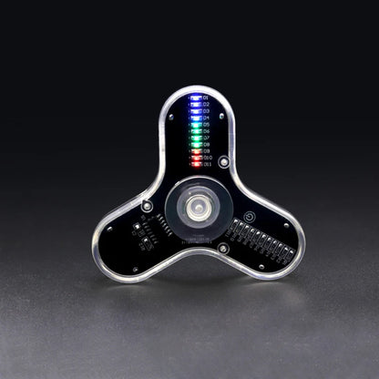 DIY LED Gyro Kit