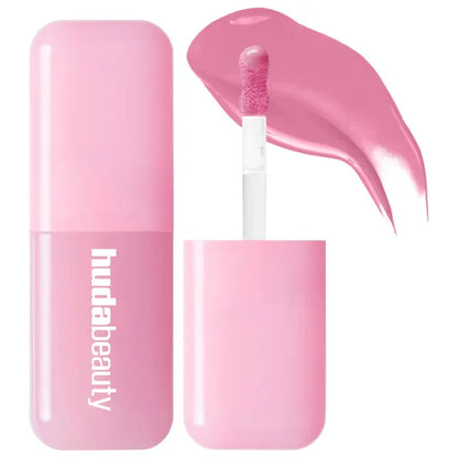 Glow Liquid Blush Tint