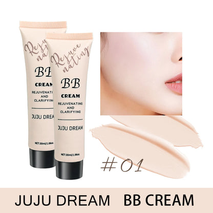 Moisturizing BB Cream Foundation