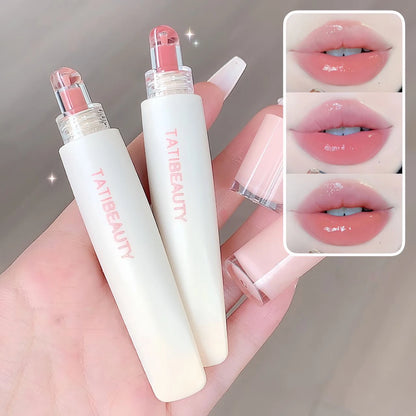 Hydrating Lip Jelly Gloss