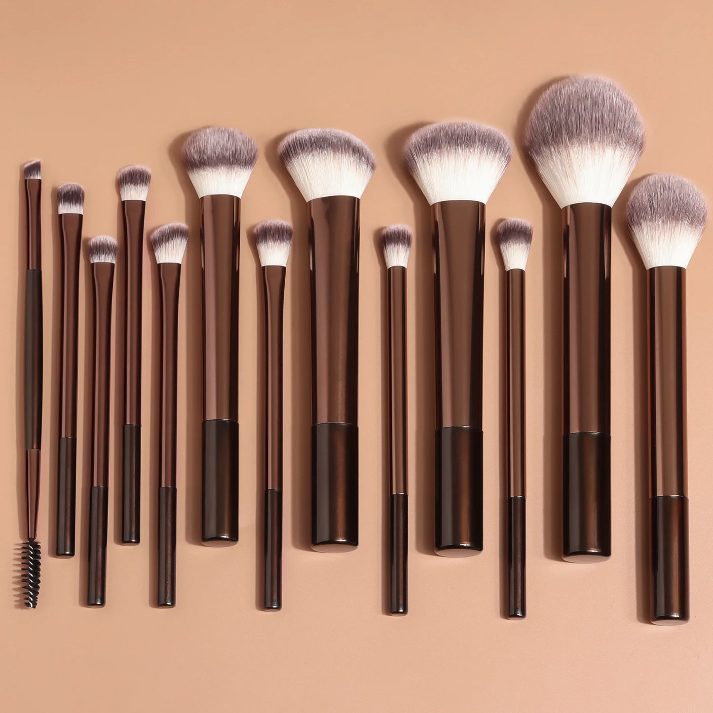 Professional Makeup Brush Set