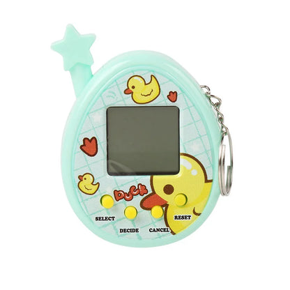 Virtual Digital Pet Console