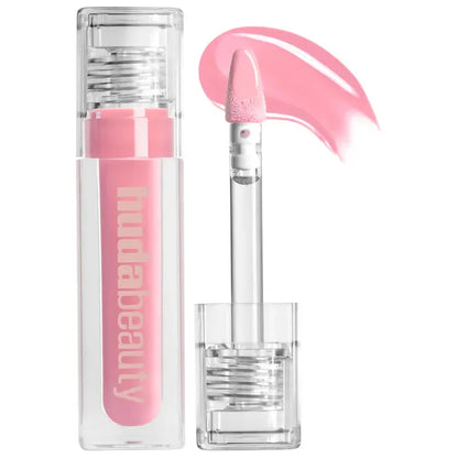 Glow Liquid Blush Tint
