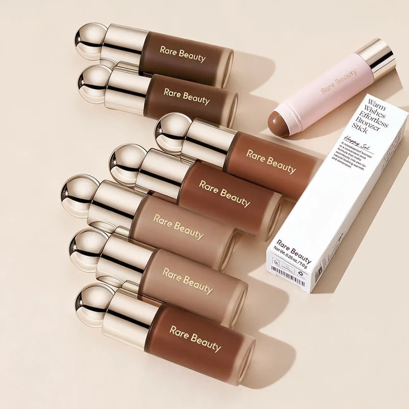 Liquid Contour Bronzer Makeup