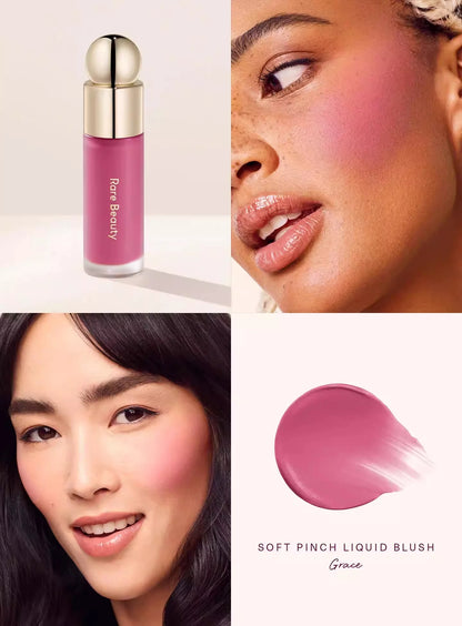 Liquid Contour Bronzer Makeup
