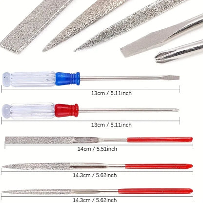 Basic Model Tool Kit