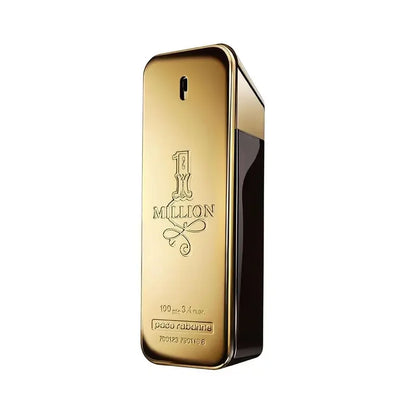 Paco Rabanne 1 Million Eau de Toilette Spray 100ml (3.4 fl oz) for Men