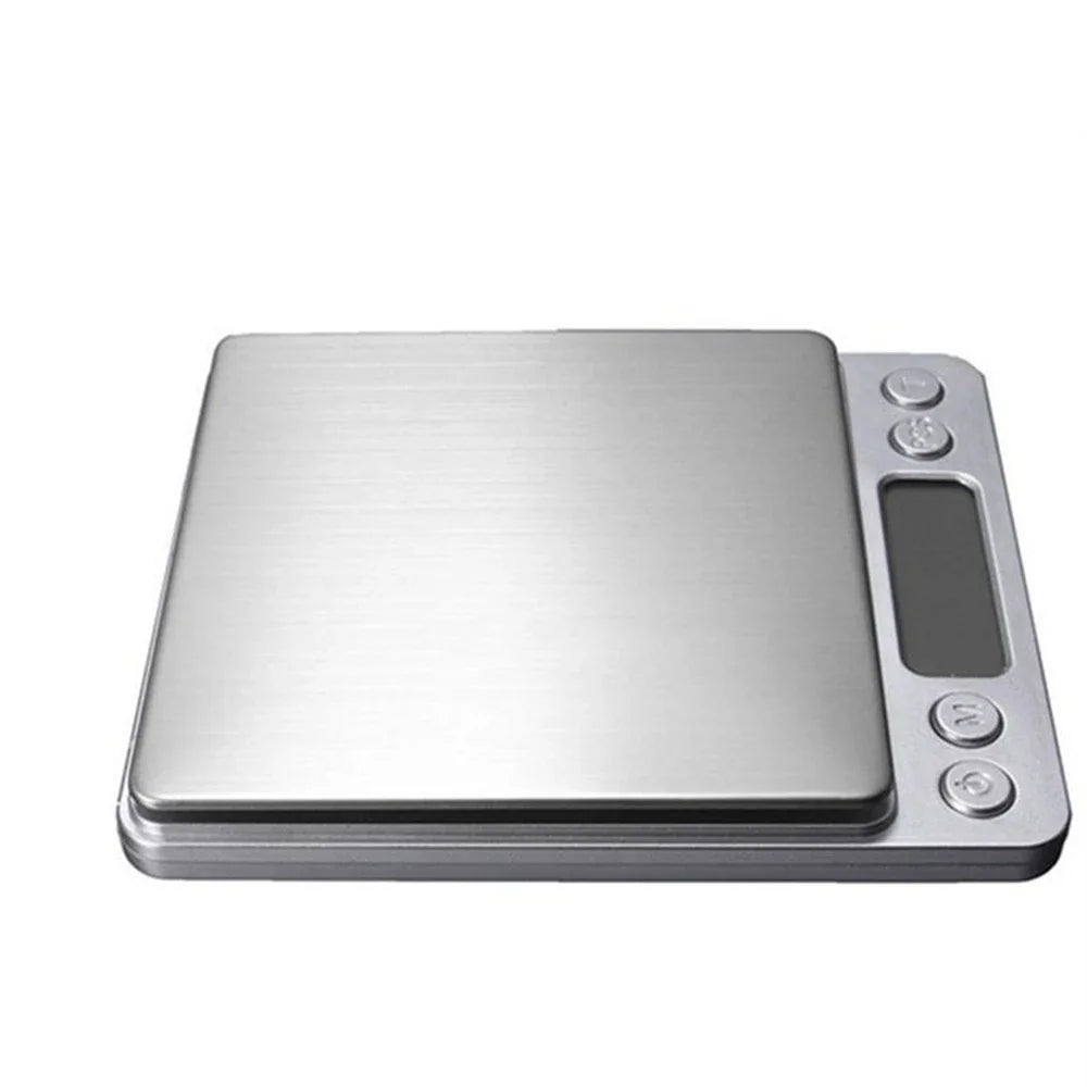 Precision Digital Pocket Scale