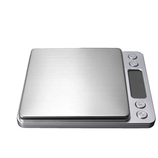 Precision Digital Pocket Scale