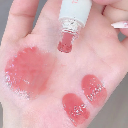 Hydrating Lip Jelly Gloss